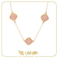 گردنبند ون کلیف وی سی