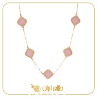 گردنبند ون کلیف وی سی