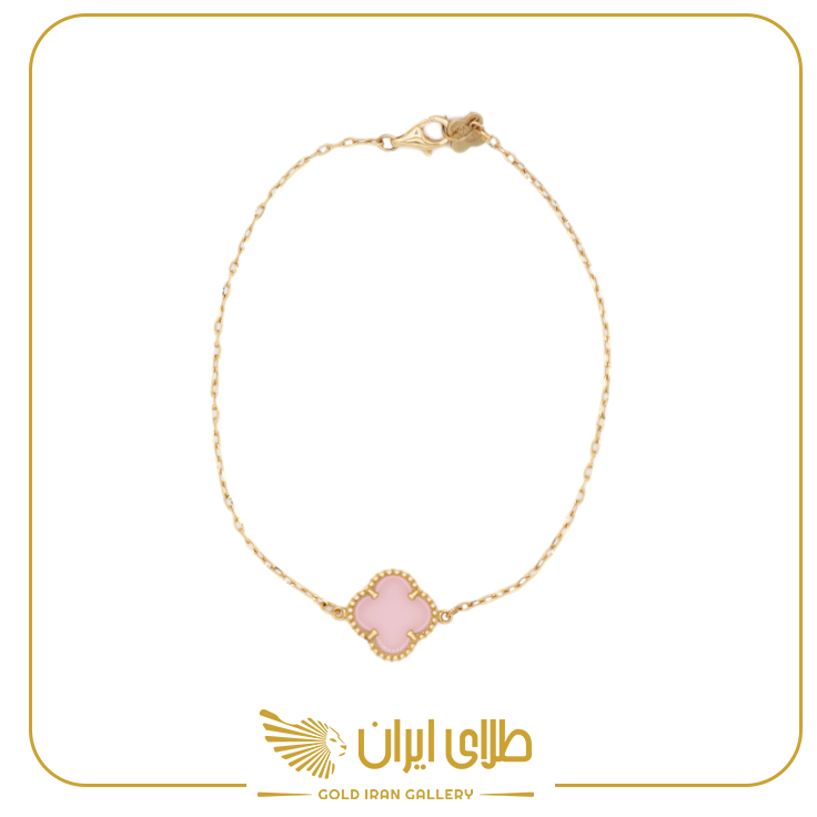 دستبند ون کلیف وی سی