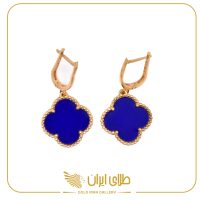 گوشواره ونکلیف پارسیس