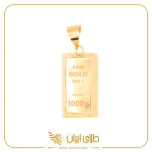 مدال شمش سامی گلد