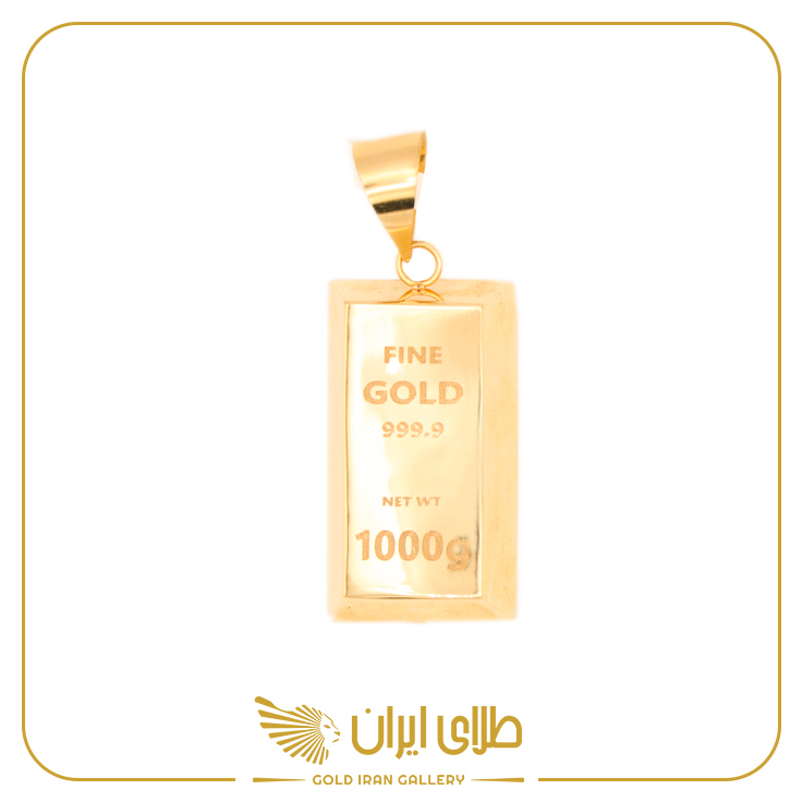 مدال شمش سامی گلد