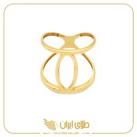 انگشتر پرتو زر