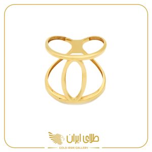 انگشتر پرتو زر