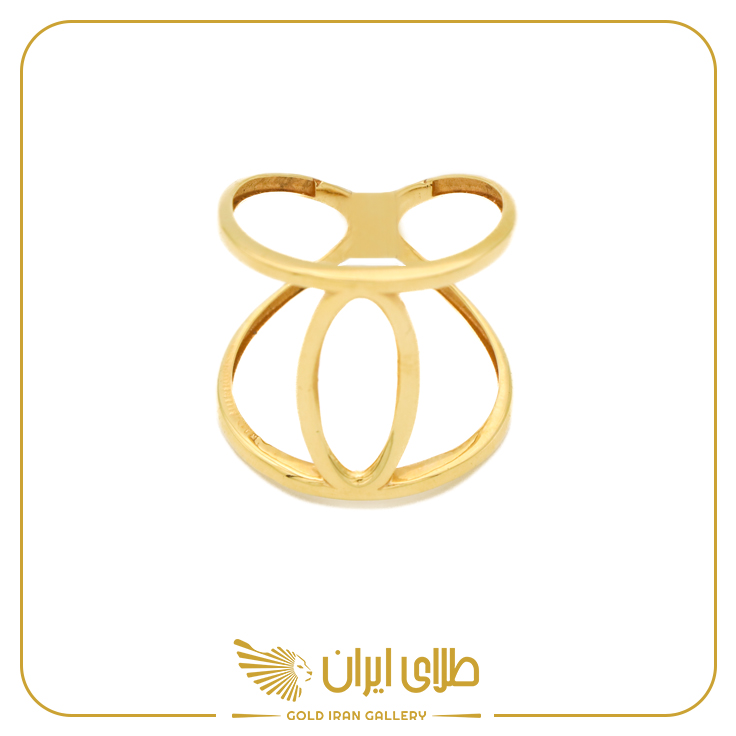 انگشتر پرتو زر