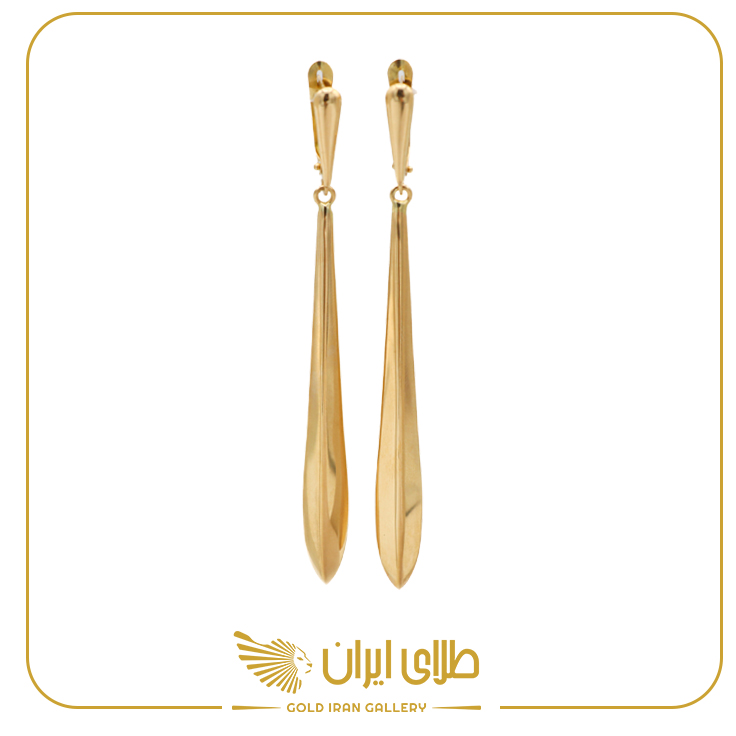 گوشواره اکوا