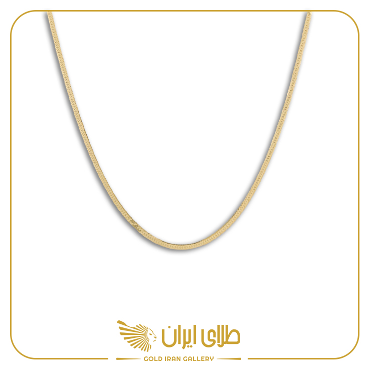 گردنبند هرینگبون)