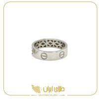 انگشتر کارتیه لاو