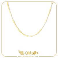 گردنبند سوپر هرمس مینیمال