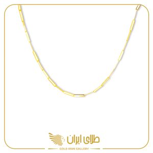 گردنبند سوپر هرمس مینیمال