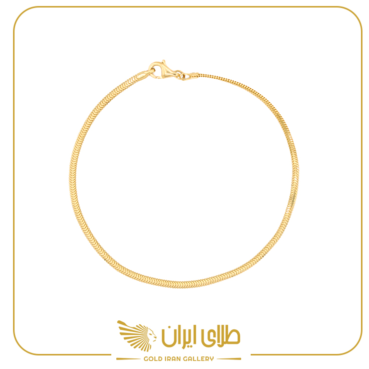 دستبند نفرتیتی