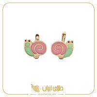 گوشواره حلزون