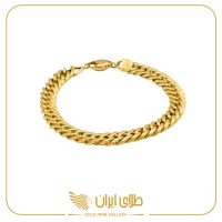 دستبند کارتیر گلستانه