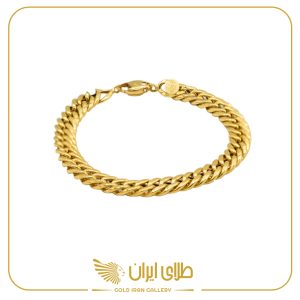 دستبند کارتیر گلستانه