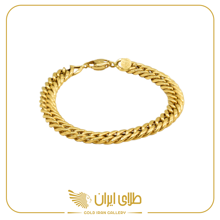 دستبند کارتیر گلستانه