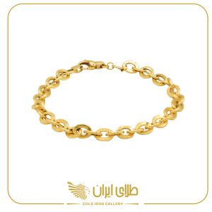 دستبند ملوانی گلستانه