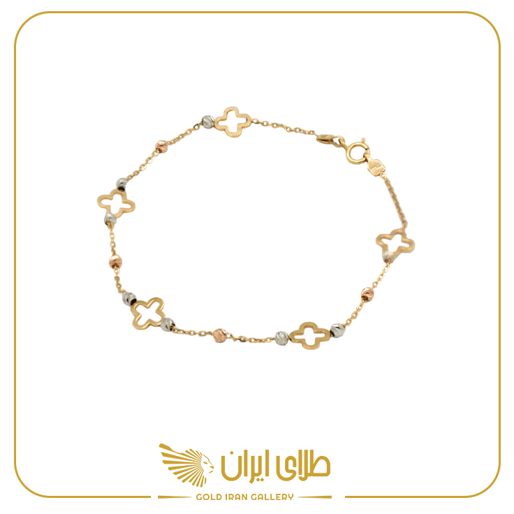 دستبند ونکلیف زنجیری