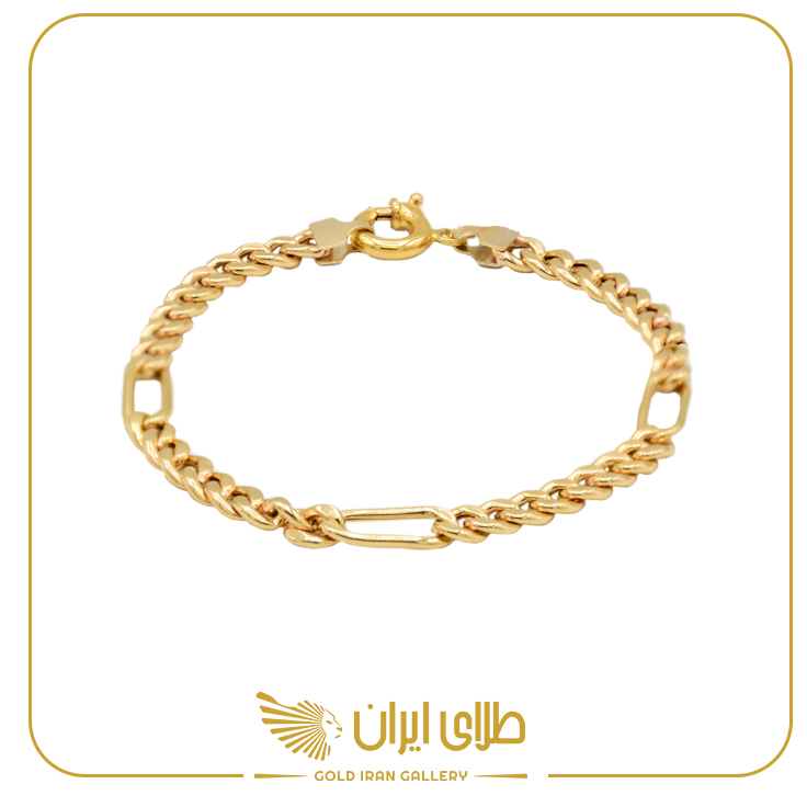 دستبند فیگارو