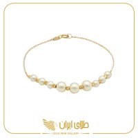 دستبند مروارید