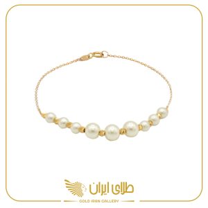 دستبند مروارید