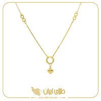 گردنبند مینیمال