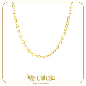 گردنبند بولگاری