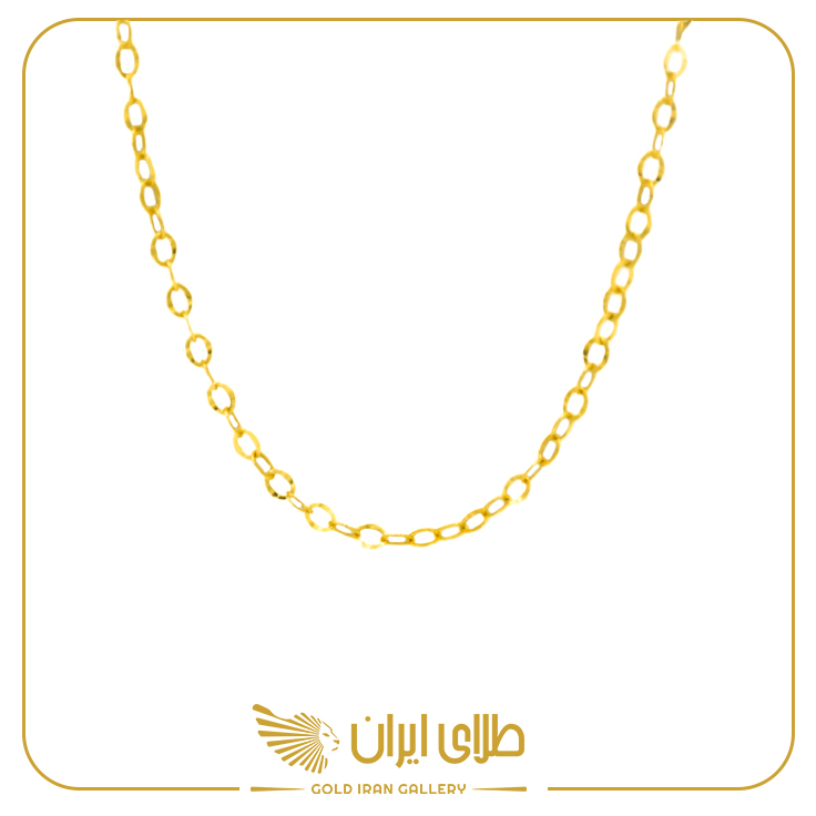 گردنبند بولگاری