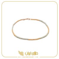 دستبند مینیمال گوی