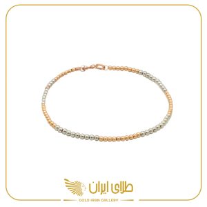 دستبند مینیمال گوی