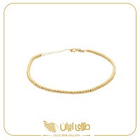 دستبند مینیمال گوی