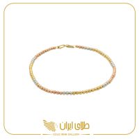 دستبند مینیمال گوی