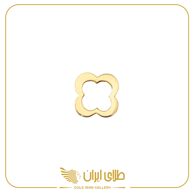 مدال گل ونکلیف