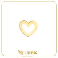 مدال قلب