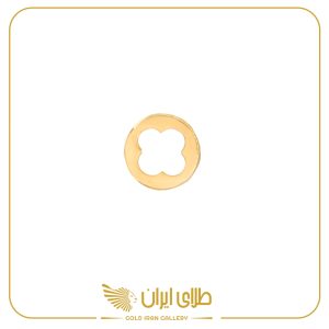 مدال گل ونکلیف