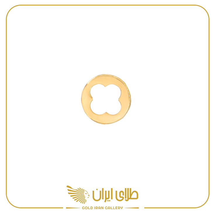 مدال گل ونکلیف