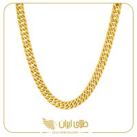 گردنبند کارتیر گلستانه