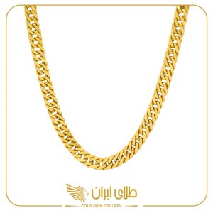 گردنبند کارتیر گلستانه