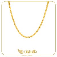 گردنبند هرمس گلستانه