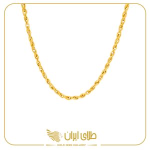 گردنبند هرمس گلستانه