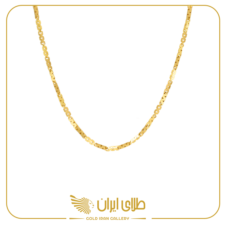 گردنبند اسپرلوس