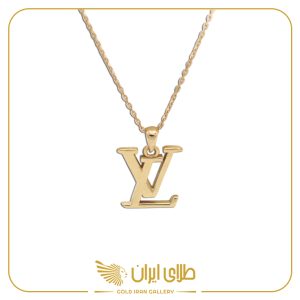 گردنبند ورونیکا LV