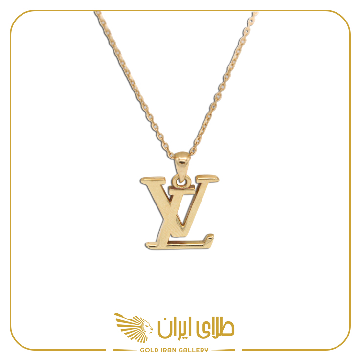 گردنبند ورونیکا LV
