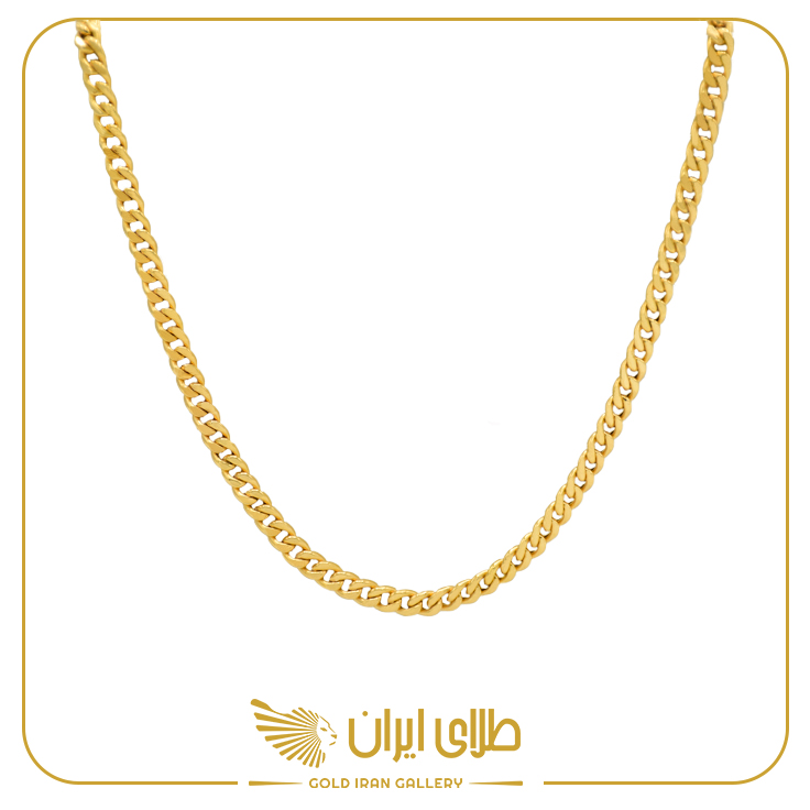 گردنبند کارتیه