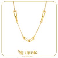 گردنبند تیفانی