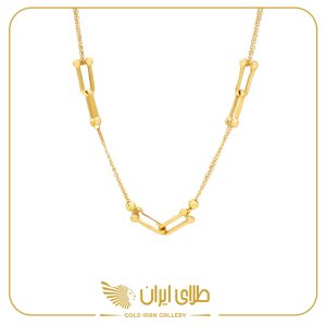 گردنبند تیفانی