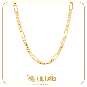 گردنبند فیگارو