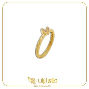 انگشتر پروانه