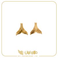 گوشواره دم وال