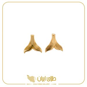 گوشواره دم وال