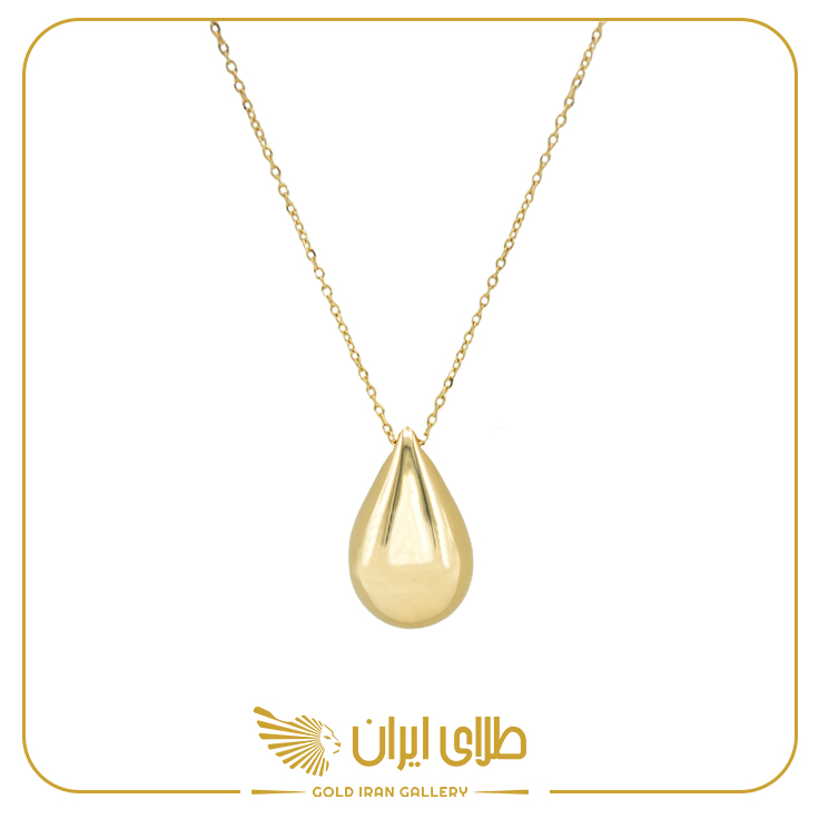 گردنبند پوتگا